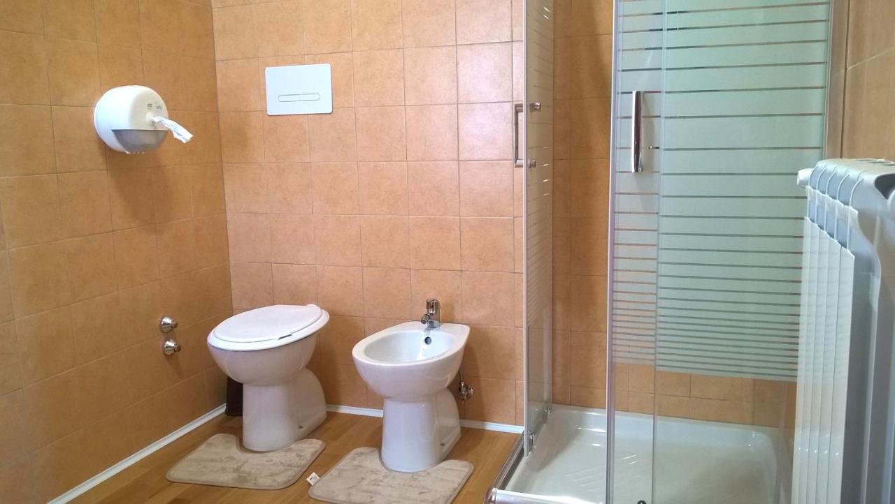 Agriturismo Macchia Dei Briganti - B&B Montefalcione Экстерьер фото
