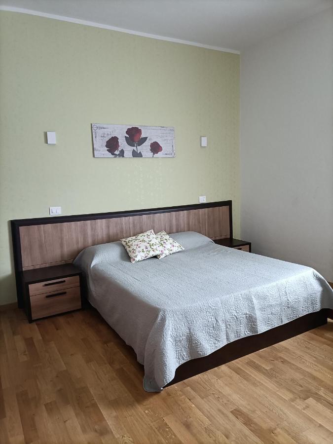 Agriturismo Macchia Dei Briganti - B&B Montefalcione Экстерьер фото